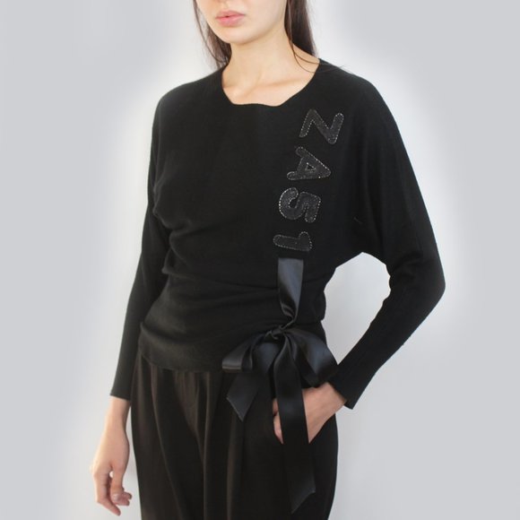 ZA51 sweater-SW-2000 - Picture 1 of 8